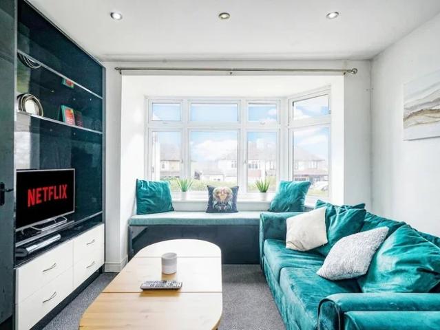 House for rent in Elstree, Hertsmere