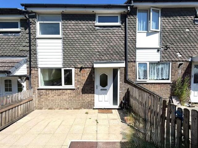 House for rent in Blackburn