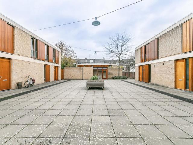 Woning te huur in Villapark, Limburg