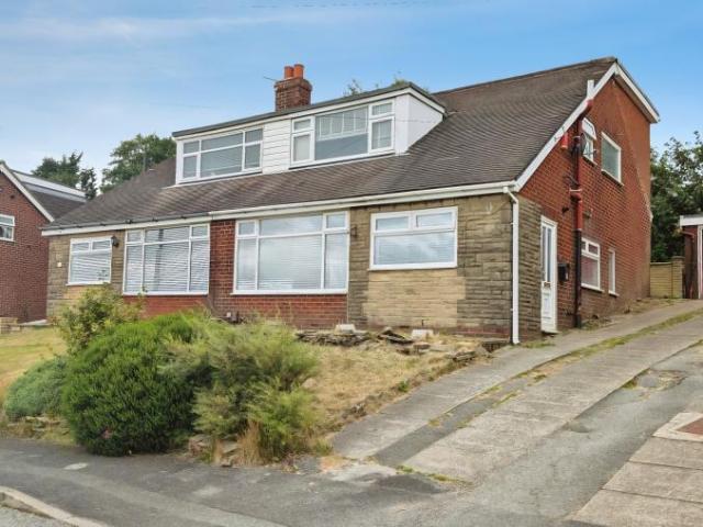 House for rent in Saddleworth, Pendock