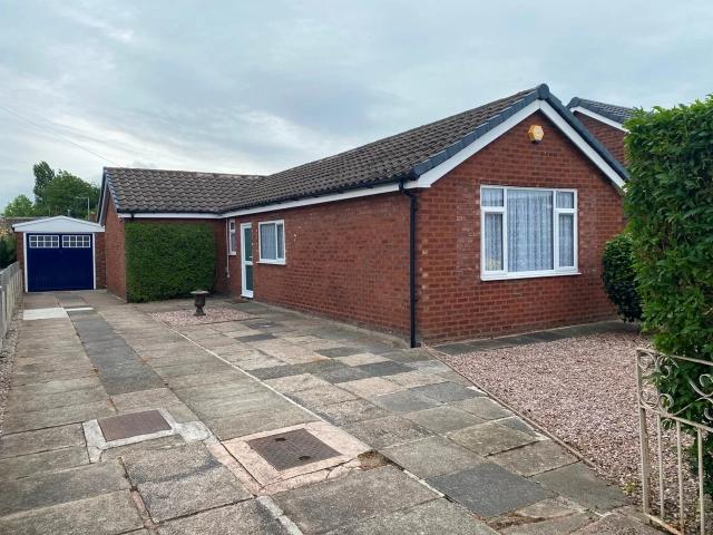 House for rent in Middlewich