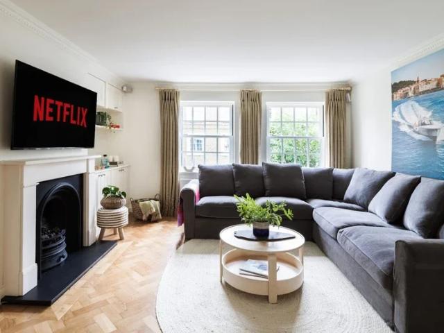House for rent in Notting Hill, Greater London