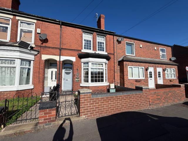 House for rent in Bentley, South Yorkshire