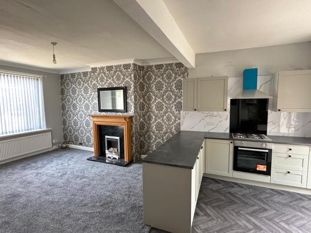 House for rent in Burnedge, Greater Manchester