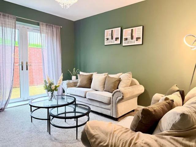 House for rent in Lanchester, North East