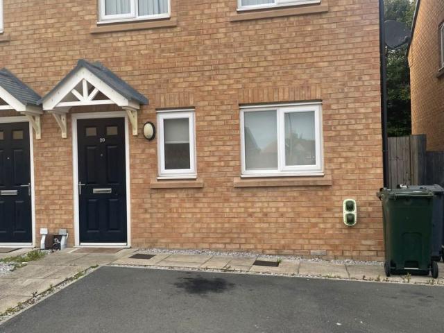 House for rent in Slack Side, Bradford