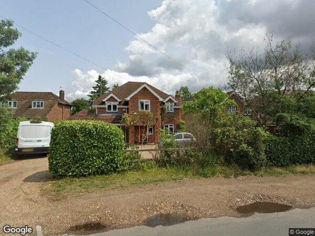 House for rent in Chalfont St. Peter, Denham