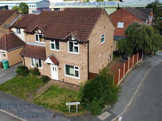 House for rent in Wollaton Vale, Haddon