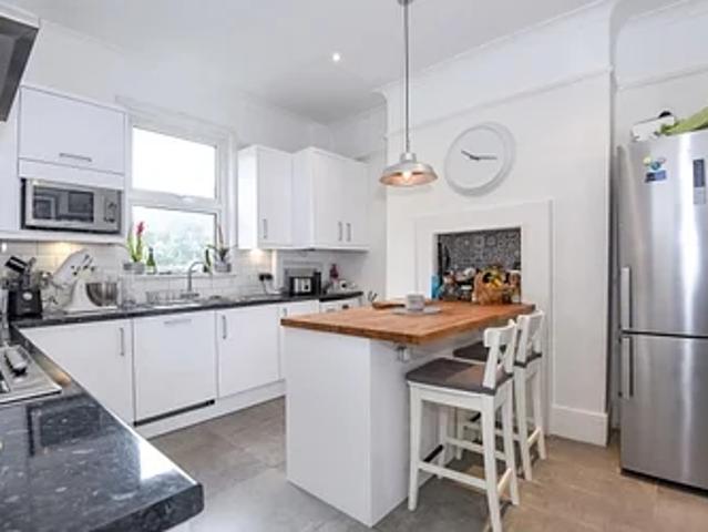 House for rent in West Hampstead, Isle Of Man