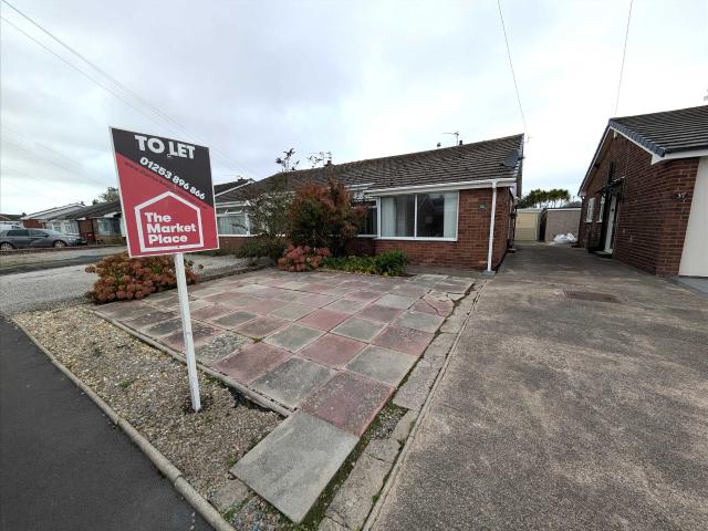 House for rent in Whiteholme