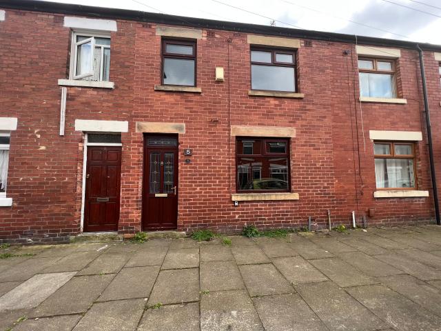 House for rent in Fishwick, Higher Bartle