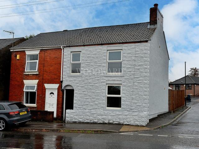 House for rent in Marehay, Kedleston