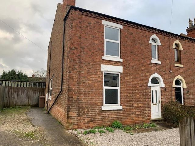 House for rent in Draycott and Church Wilne, Caldermill