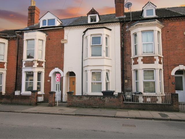 House for rent in Barton, Gloucester