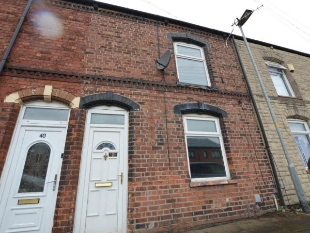 House for rent in Farnworth, Bolton