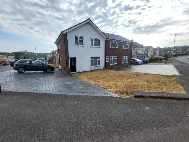 House for rent in Russell's Hall, Brierley Hill