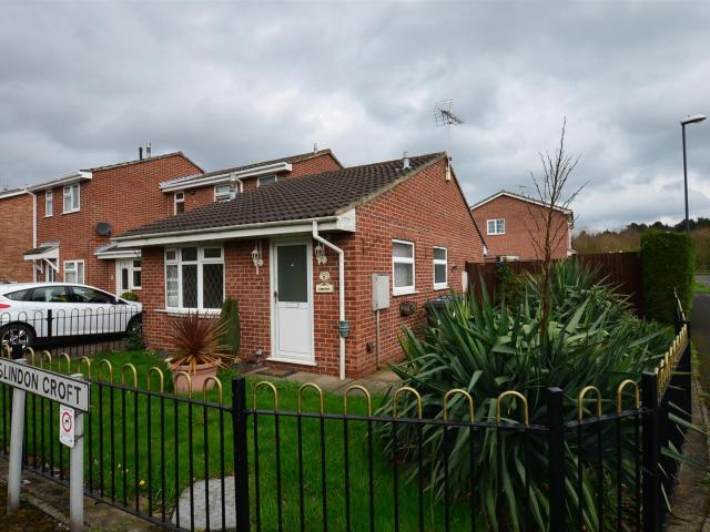 House for rent in East Midlands