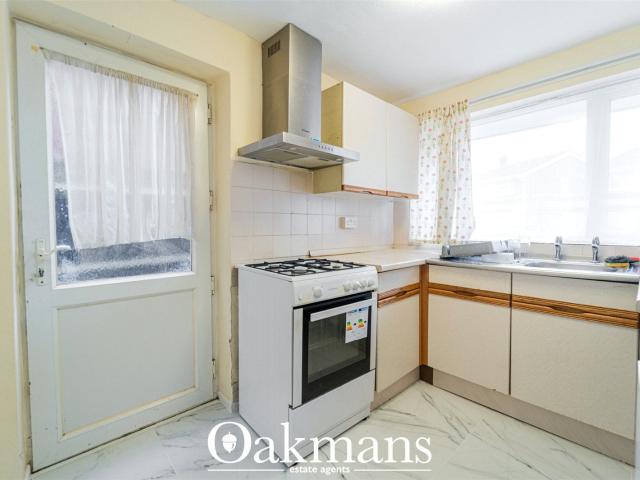 House for rent in Weoley Castle, West Midlands