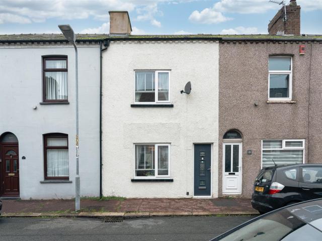 House for rent in Barrow