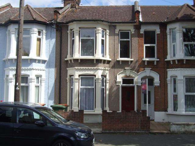 House for rent in Little Ilford, Greater London