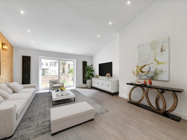 House for rent in Little Ilford, Greater London