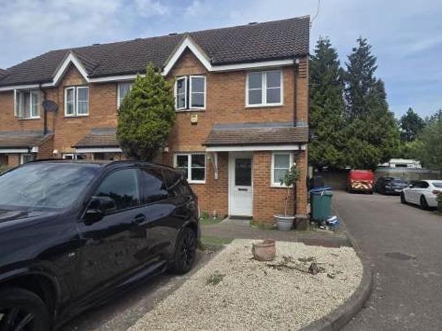 House for rent in Garston, Watford