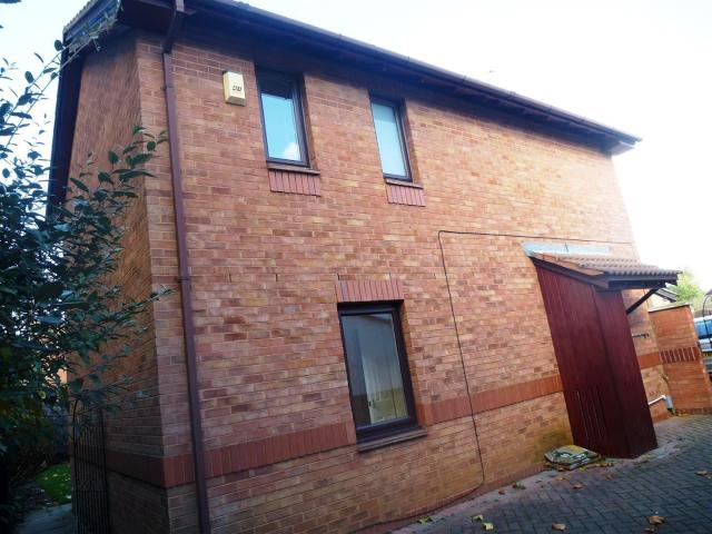 House for rent in New Werrington, Peterborough