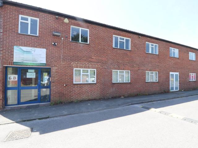 House for rent in Castlefield, Cressex