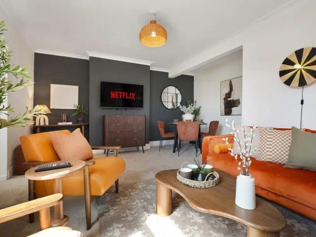 House for rent in Hornsea, Hull and East Yorkshire