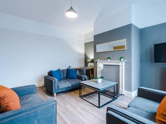 House for rent in Cradlewell, Newcastle upon Tyne