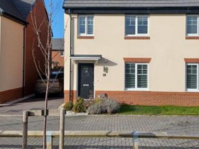 House for rent in Dodleston, Two Mills