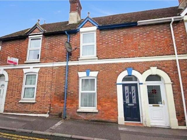 House for rent in Salisbury, Wiltshire
