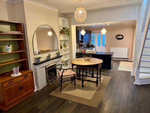 House for rent in Falcon Lodge, Wales