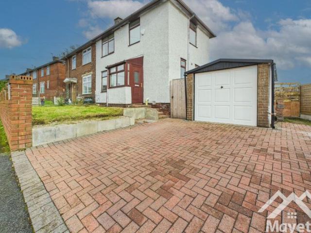 House for rent in Intack, Blackburn