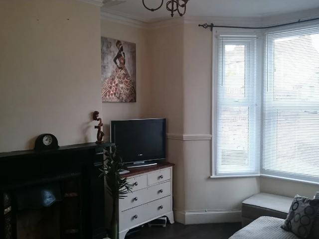 House for rent in Feckenham, City Of Bristol