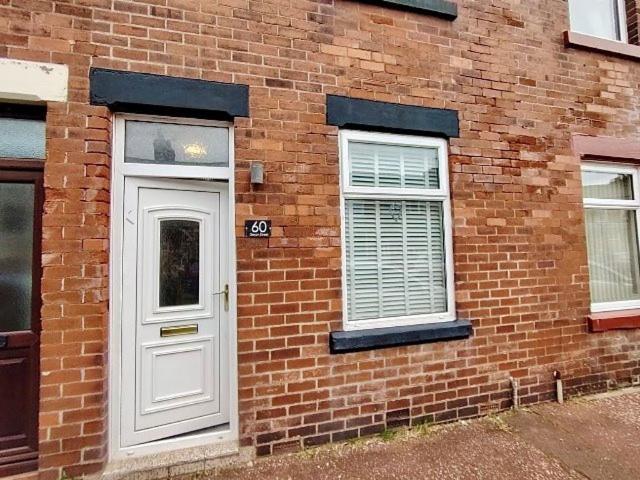 House for rent in Barrow