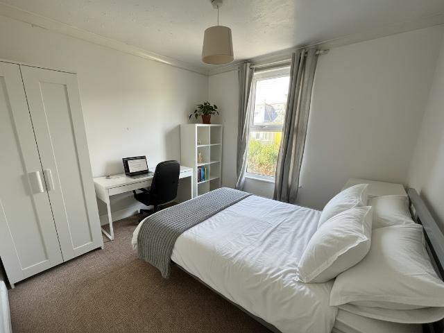 House for rent in Mutley, Plymouth