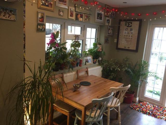 House for rent in Cann Hall, Greater London