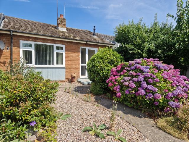 House for rent in Chadsmoor, Staffordshire