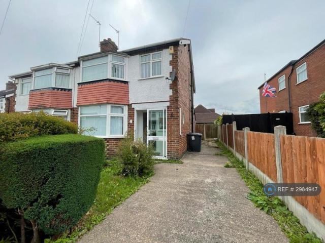 House for rent in Mickleover, East Midlands