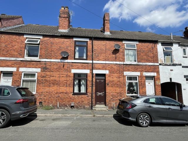 House for rent in Hollingwood, Loundsley Green