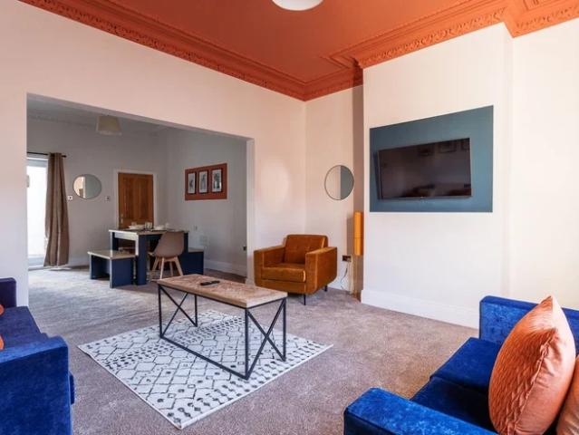 House for rent in Fulwell, Sunderland