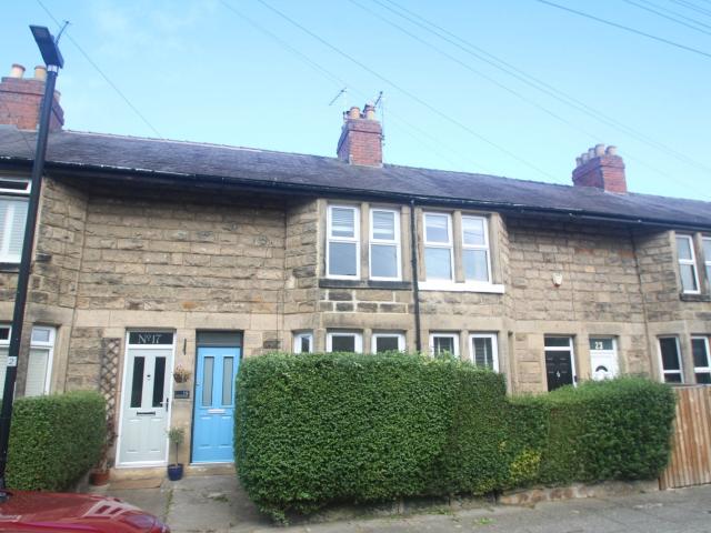 House for rent in High Harrogate, Harrogate