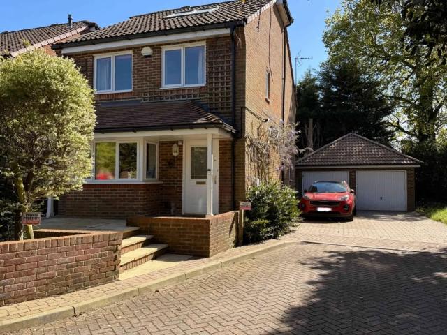 House for rent in North Heath, Horsham