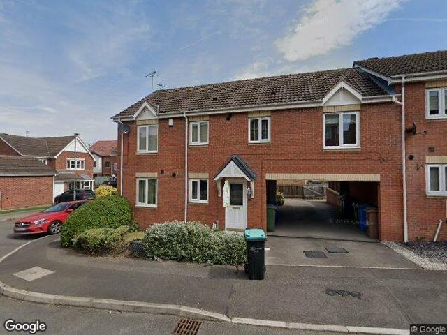 House for rent in Potters Corner, East Midlands