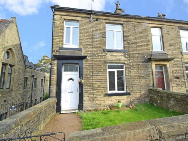 House for rent in Wilsden, West Yorkshire