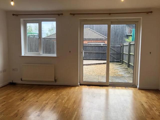 House for rent in Grantham, South Kesteven