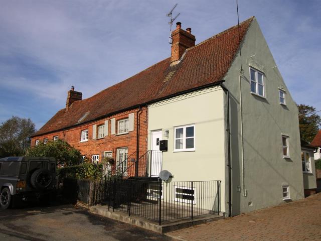 House for rent in Duton Hill, Essex