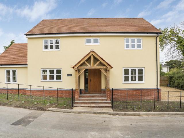 House for rent in Duton Hill, Essex