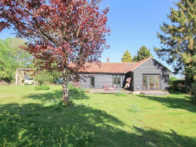 House for rent in Debden, Uttlesford